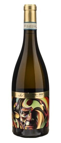 Verdicchio Castelli di Jesi Classico Le Vaglie 2024 Santa Barbara