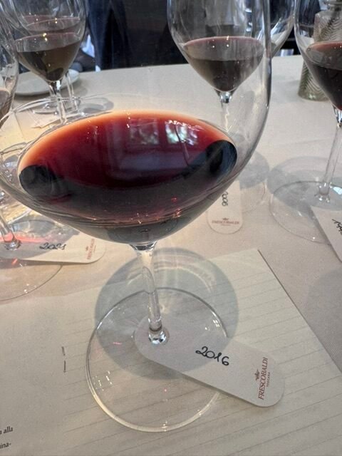Brunello di Montalcino 2016 Castelgiocondo