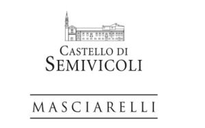 Castello di Semivicoli Masciarelli logo