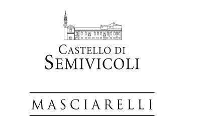 Castello di Semivicoli Masciarelli logo