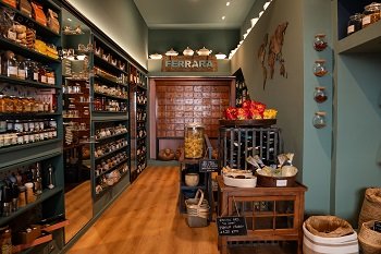 Ferrara Grocery
