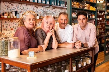 Ferrara Grocery