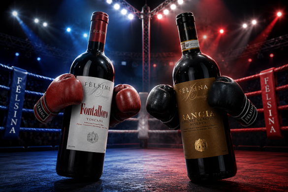 Felsina - rancia-vs-fontalloro - 700x466 Felsina, Rancia vs Fontalloro