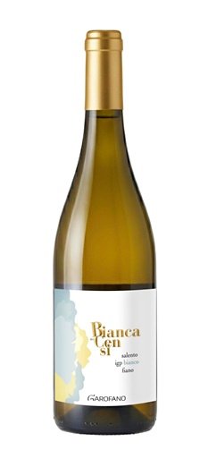 Garofano, Salento Fiano Bianca dei Censi 