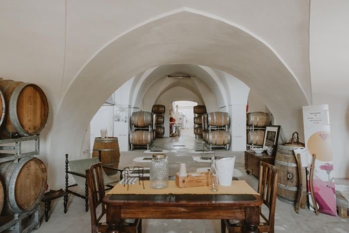 Garofano Vigneti e Cantine 
