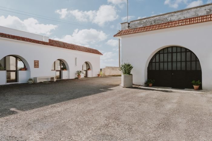 Garofano Vigneti e Cantine 