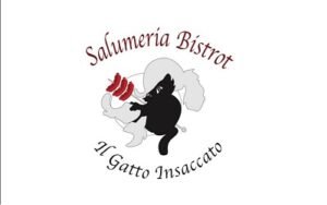 Il Gatto Insaccato Roma logo