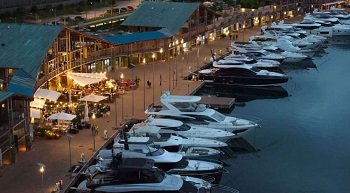 Marina di Varazze