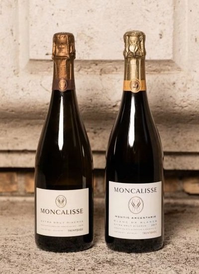 Moncalisse Trentodoc