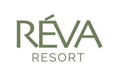Réva Resort logo