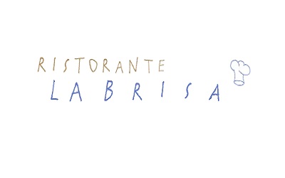 Ristorante La Brisa logo