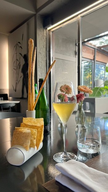 Ristorante Satricvm