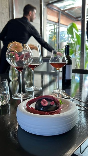 Ristorante Satricvm
