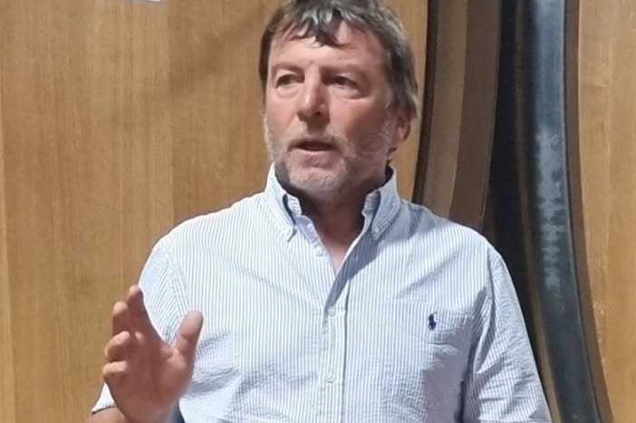 Roberto Conterno