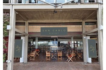 San Carlo Bistrot Vezze