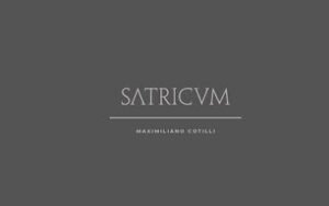 Satricvm Ristorante logo Satricvm ristorante logo