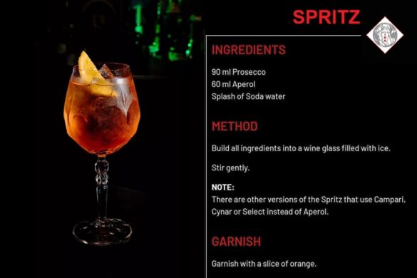 Spritz