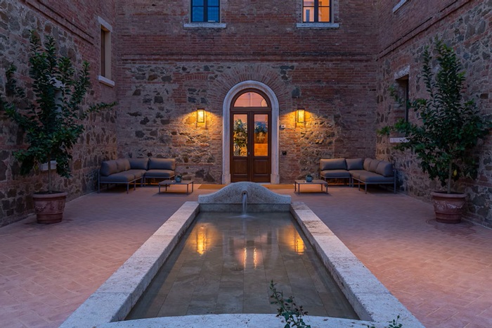Villa Svetoni