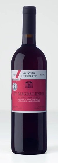 Alto Adige Santa Maddalena Classico Loamer 2024 Malojer Gummerhof