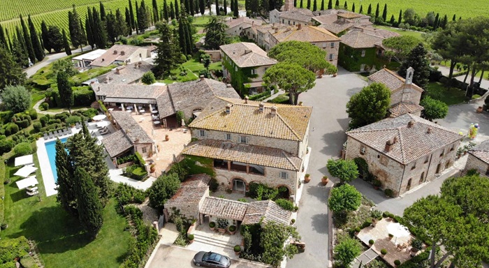 Borgo San Felice