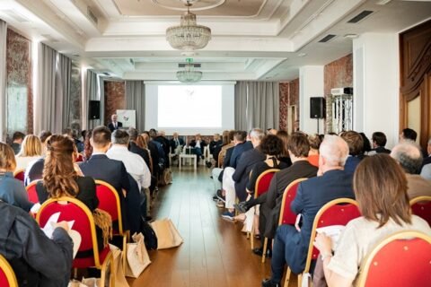 presentazione annual report 2026 valoritalia