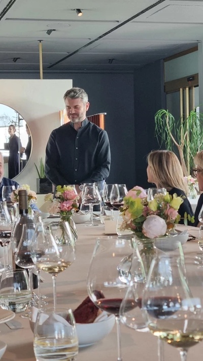 San Felice pranzo Bartolini