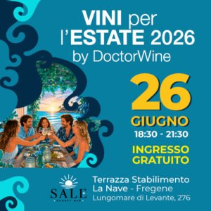 Presentazione "Vini per Tutte le Tasche 2026"
