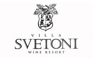 Villa Svetoni Wine Resort logo