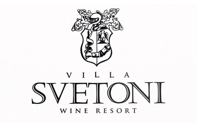 Villa Svetoni Wine Resort logo
