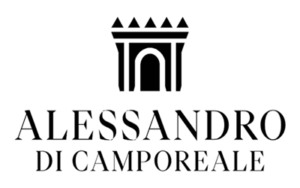 Alessandro di Camporeale logo Alessandro di Camporeale logo