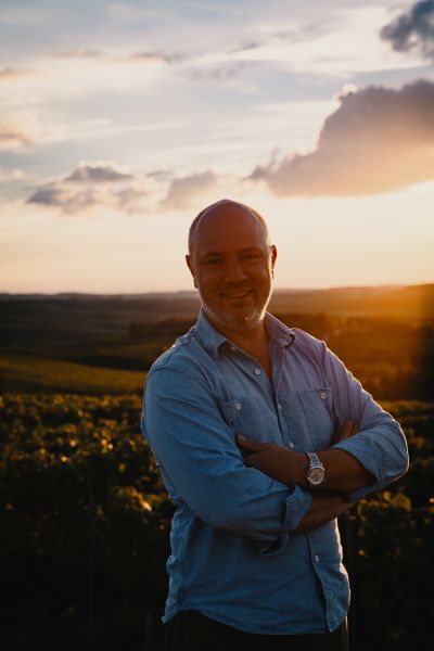 Alexander Bonnet, Arnaud Fabre Presidente