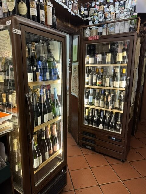 Cantine Isola Milano