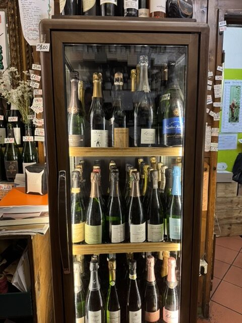 Cantine Isola Milano