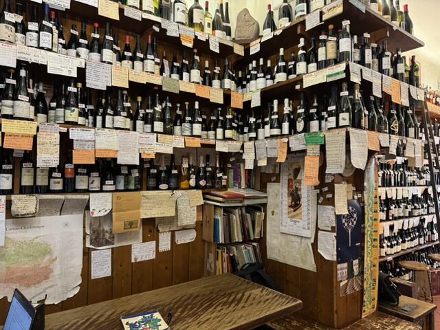 Isola Winery, Milan