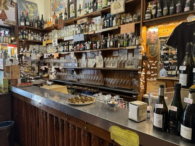 Isola Winery, Milan