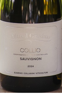 Collio Sauvignon 