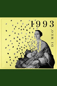 Campania Fiano 1993 Di Meo