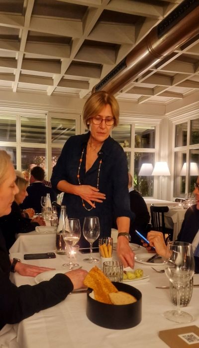 Francisca Sáez