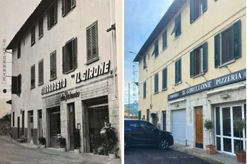 Il Girellone Firenze