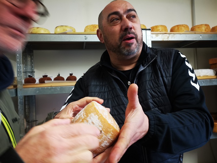 Le Direzioni del Gusto di Carlo Donzelli