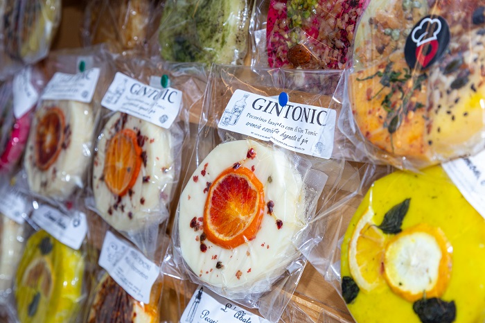 Le direzioni del Gusto di Carlo Donzelli