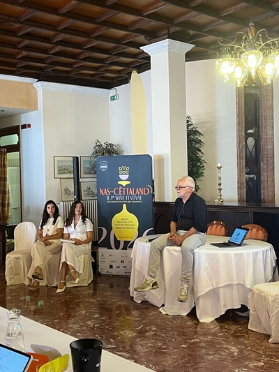 Nascettaland convegno