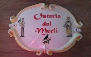 Osteria-dei-Merli-Bolgheri-logo Osteria dei Merli logo