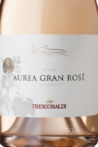 Toscana Rosato Aurea Gran Rosé 2024 Tenuta Ammiraglia