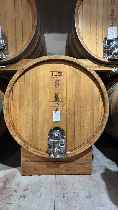 Vajra a Barolo