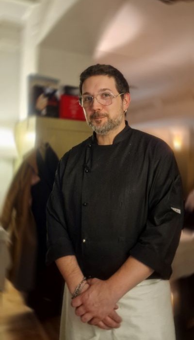 Valerio Varotto