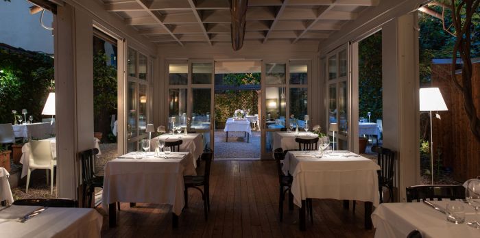 La Brisa, Ambience
