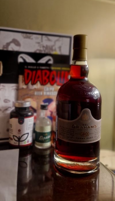 Diabolik Ristorante La Brisa