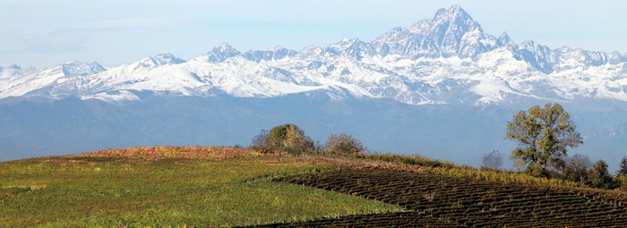 Panorama Vajra