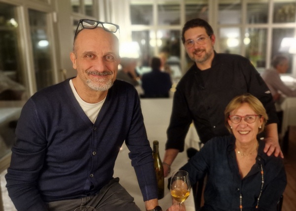 Tojo Facciolo, Francisca, and Valerio Varotto